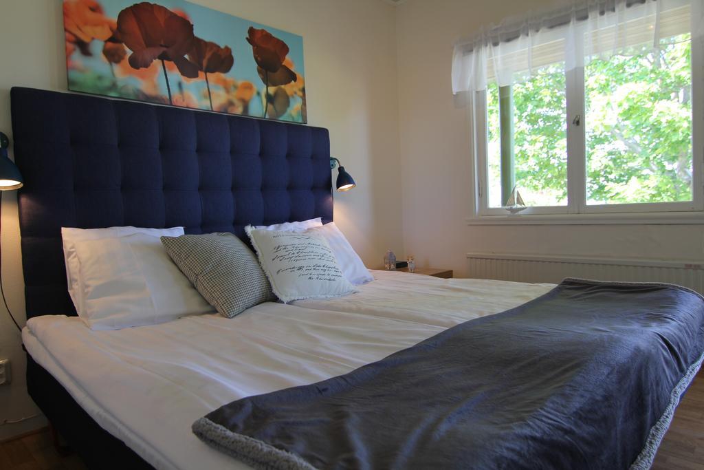 Snaeck Annex Hotel Visby Room photo